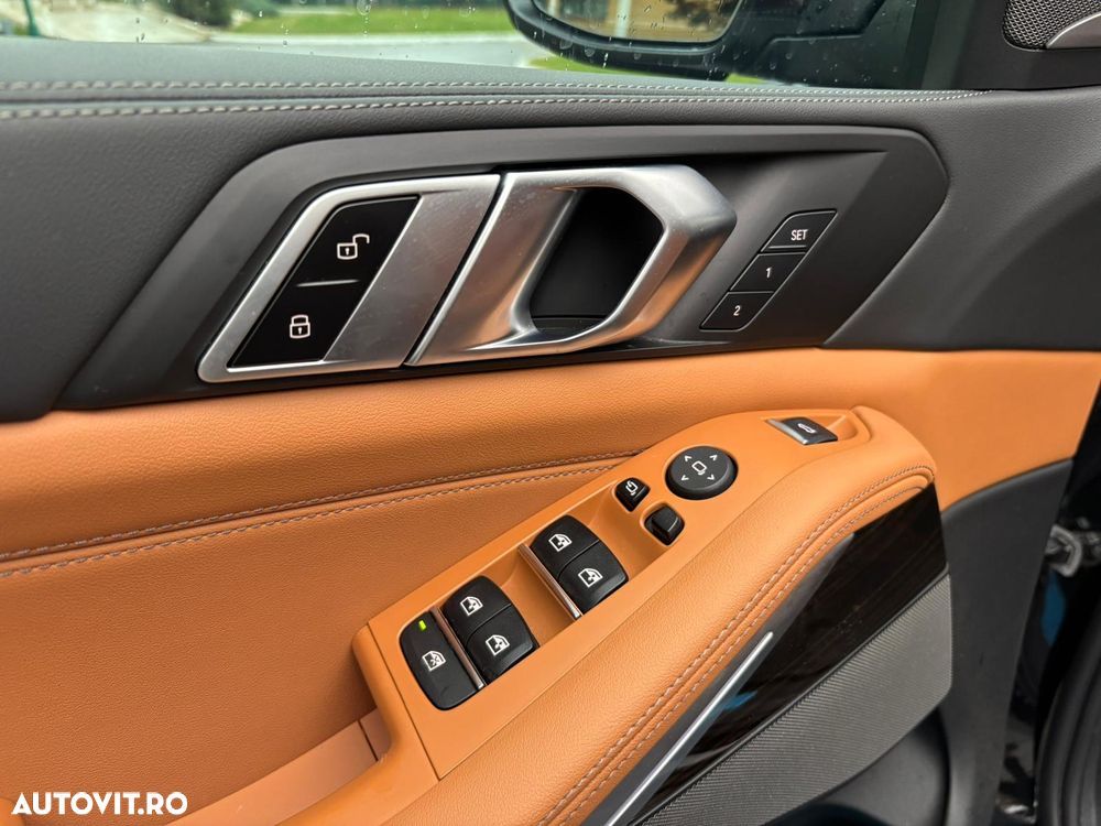 BMW X5 xDrive40i AT MHEV - 9