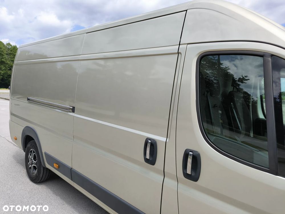 Peugeot Boxer - 15