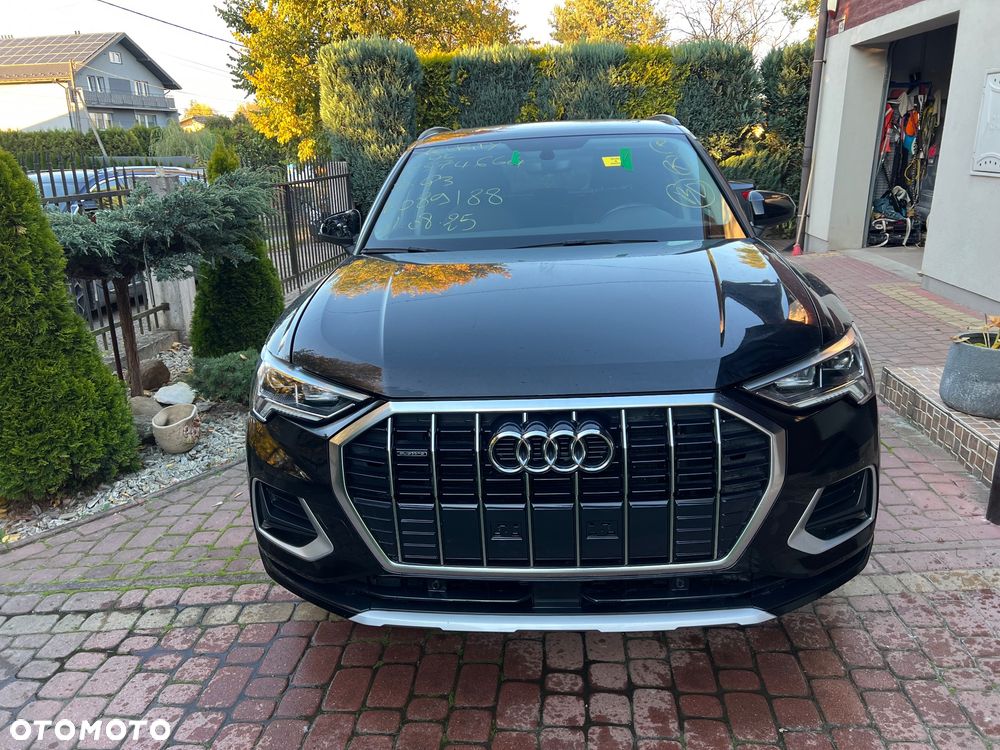Audi Q3 45 TFSI quattro S tronic - 5