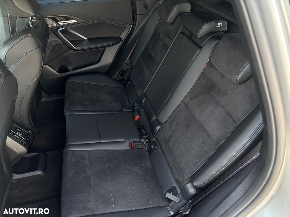 BMW X1 xDrive20d Aut. M Sportpaket - 21