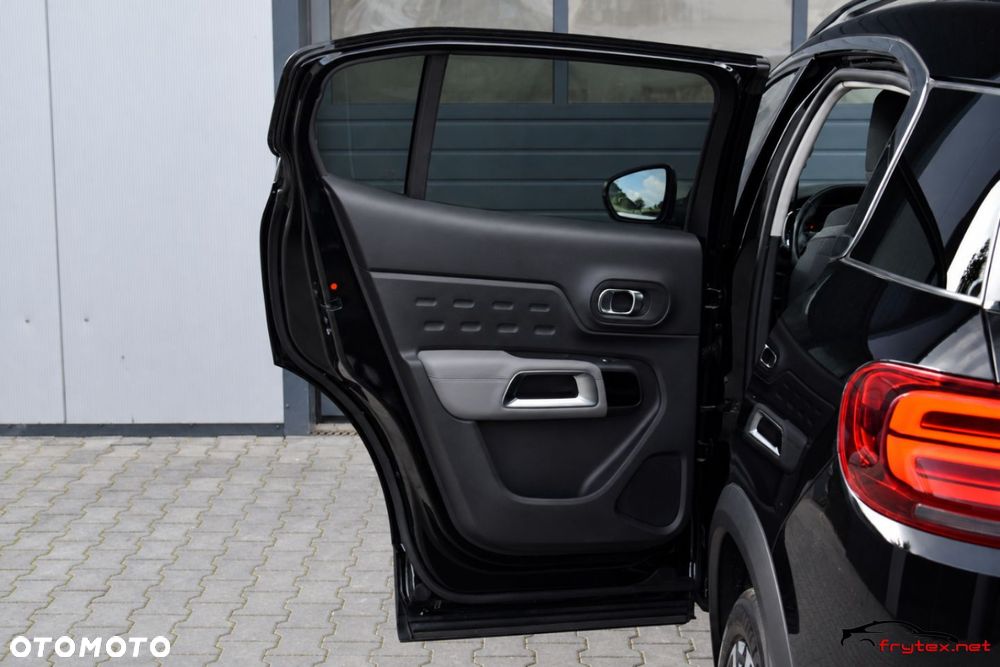 Citroën C5 Aircross 2019