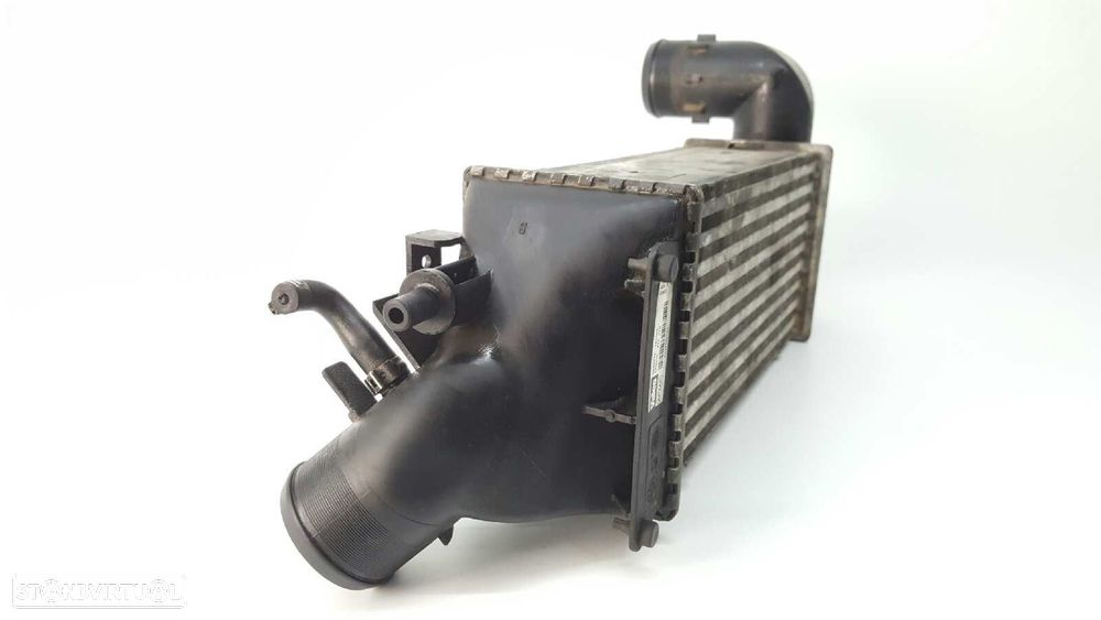INTERCOOLER PEUGEOT 406 BERLINA (S1/S2) SVDT - 2