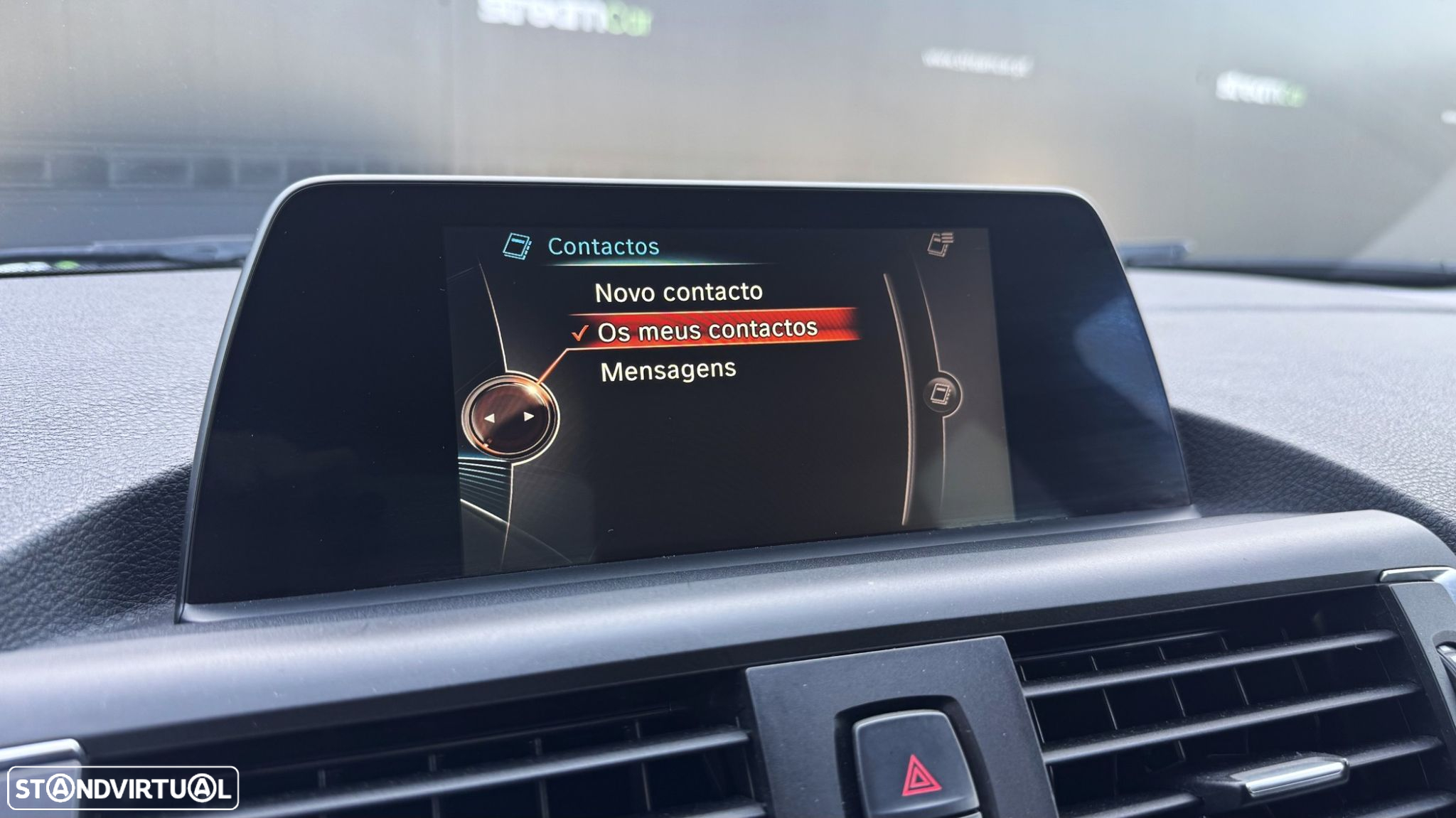BMW 116 d EfficientDynamics Edition Urban Line - 19