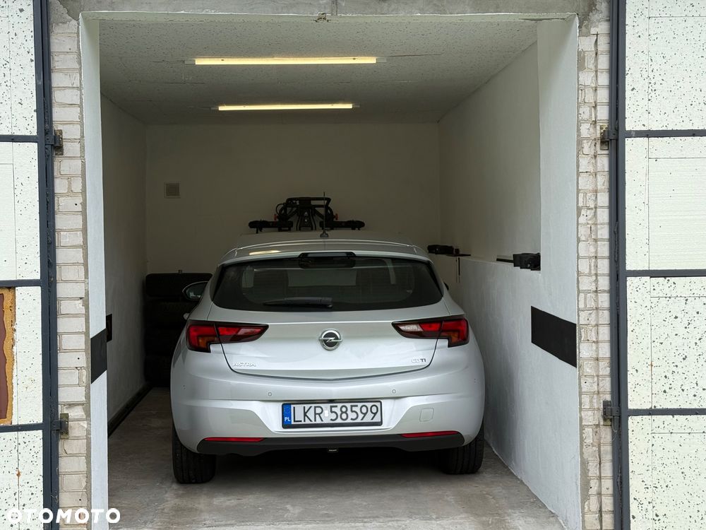 Opel Astra 1.6 CDTI Enjoy - 7