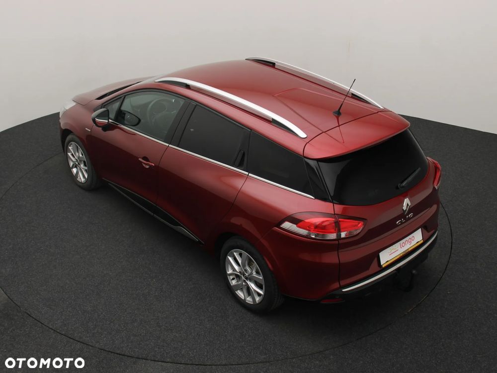 Renault Clio 0.9 TCe Limited - 10