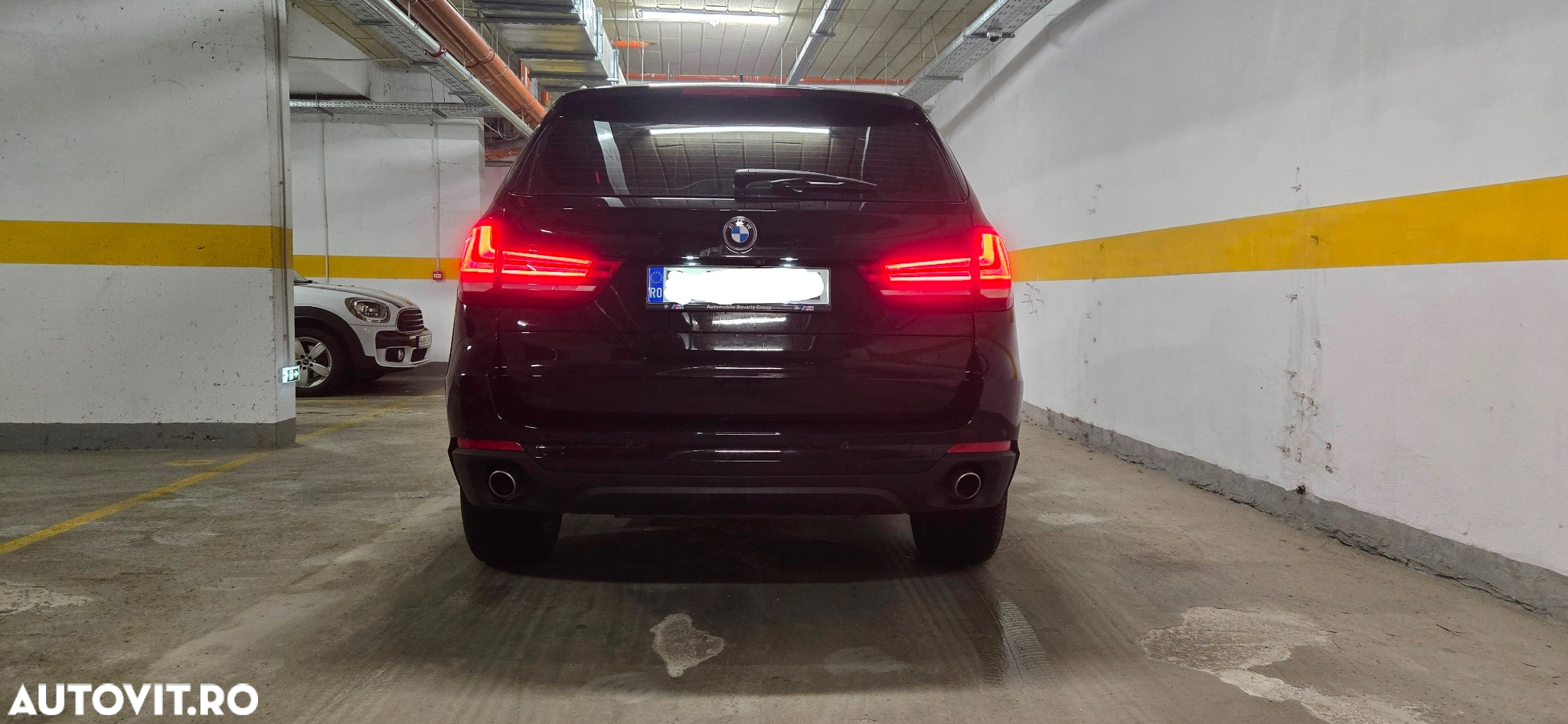 BMW X5 xDrive30d - 4