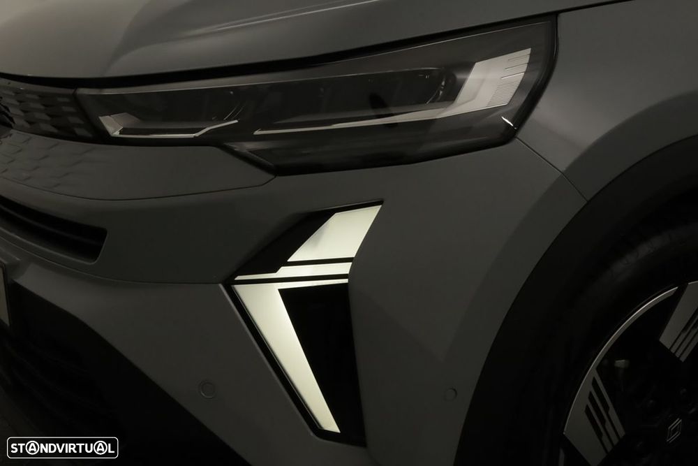 Renault Symbioz 1.6 E-Tech Full Hybrid Techno - 6