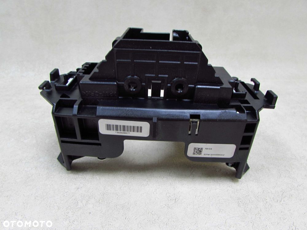 VOLVO S60 II V60 XC60 V70 08-17 MODUL STEROWNIK KIEROWNICY MANETEK 31313807 - 3