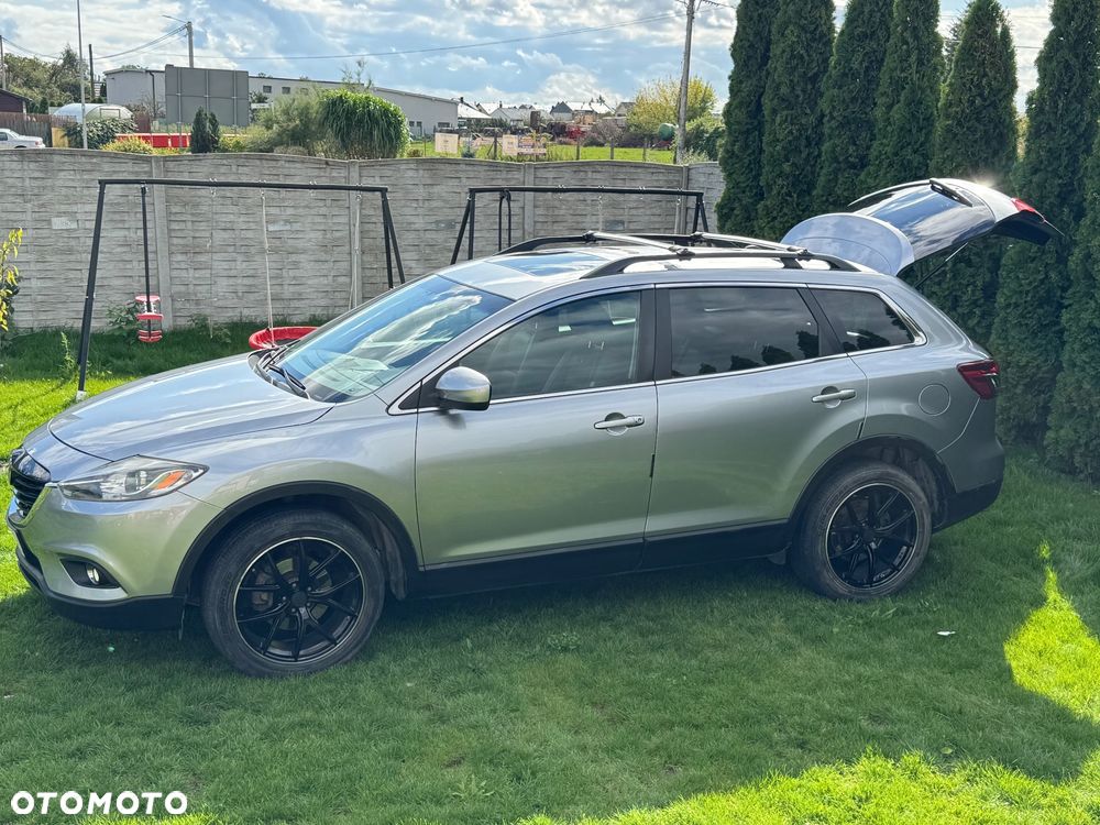 Mazda CX-9 3.7 V6 Sport - 20