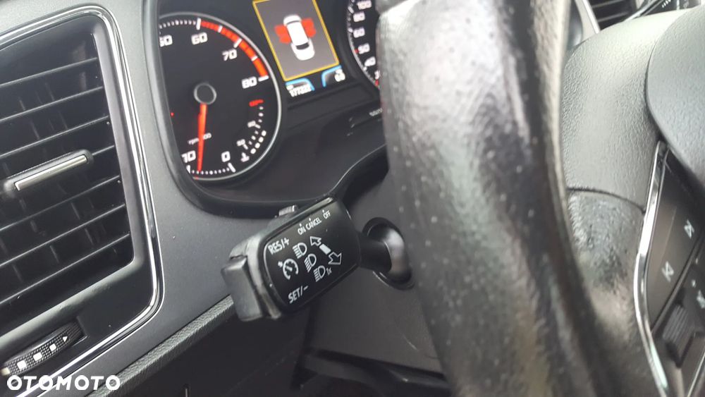 Seat Leon 1.8 TSI FR S&S - 27