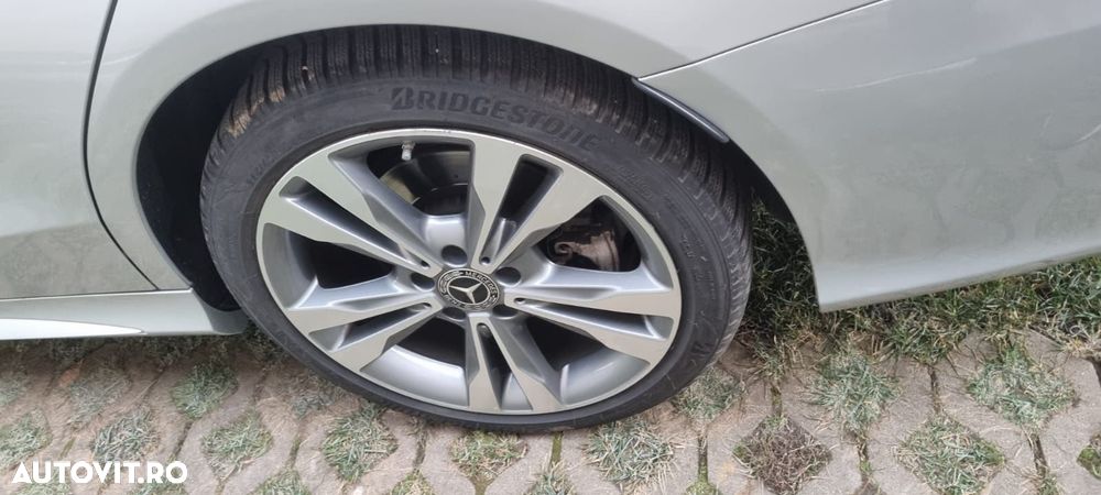 Mercedes-Benz C 300 de 9G-TRONIC AMG Line - 12