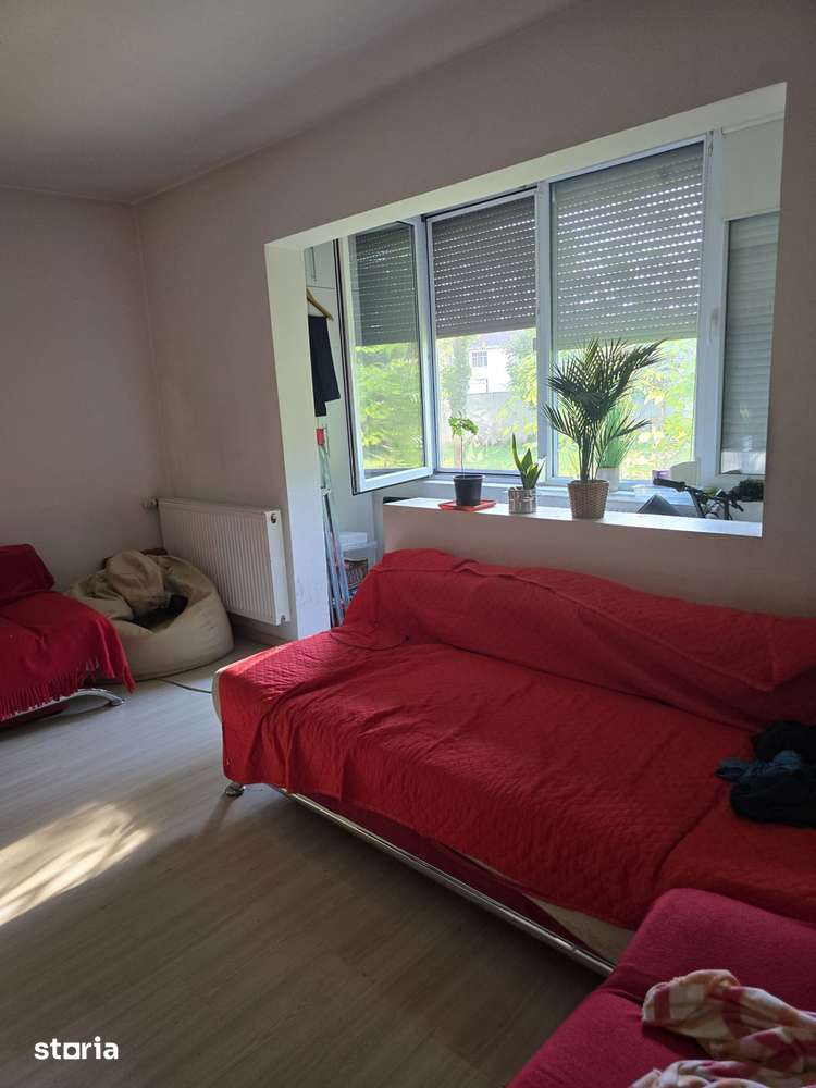 Interior view of Apartament 3 bedroom in Strada Gheorghe Lazar