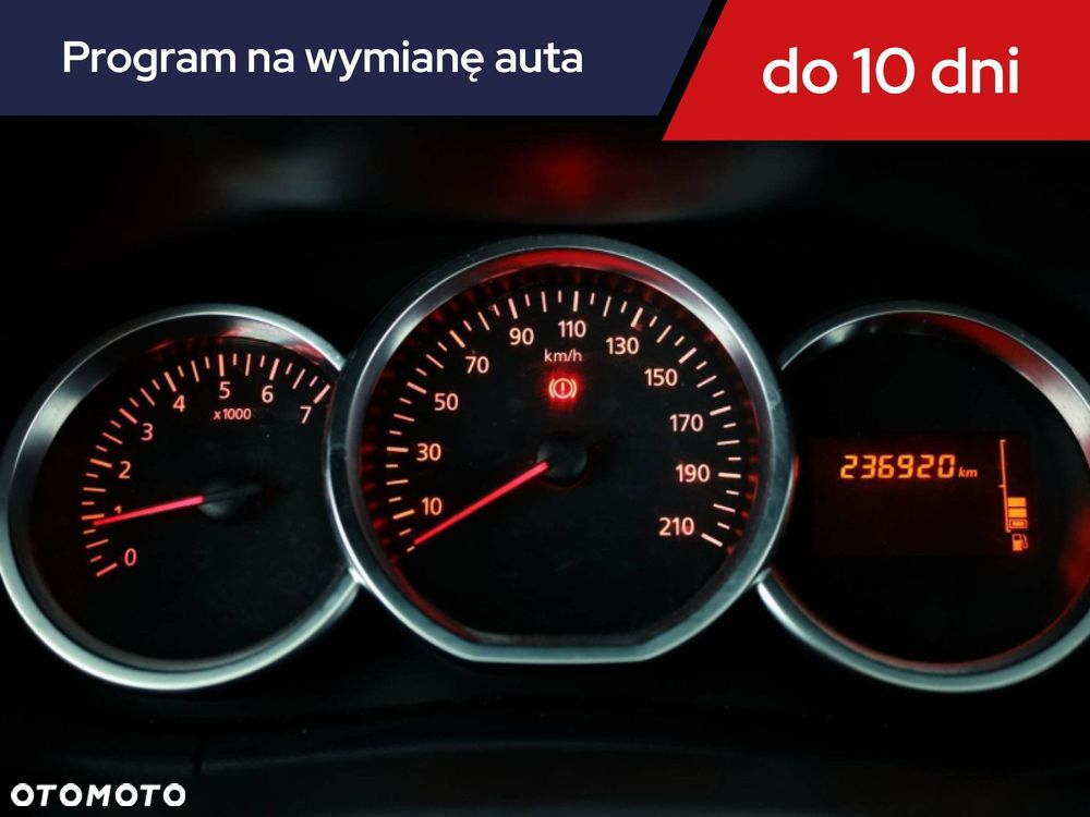 Dacia Duster - 10