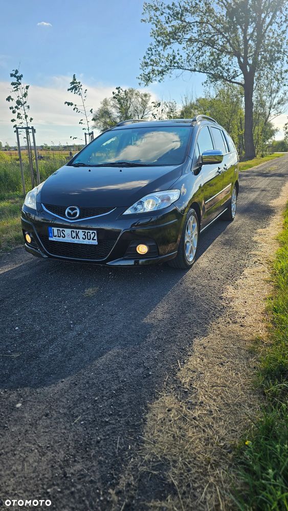 Mazda 5 2.0 Top - 14