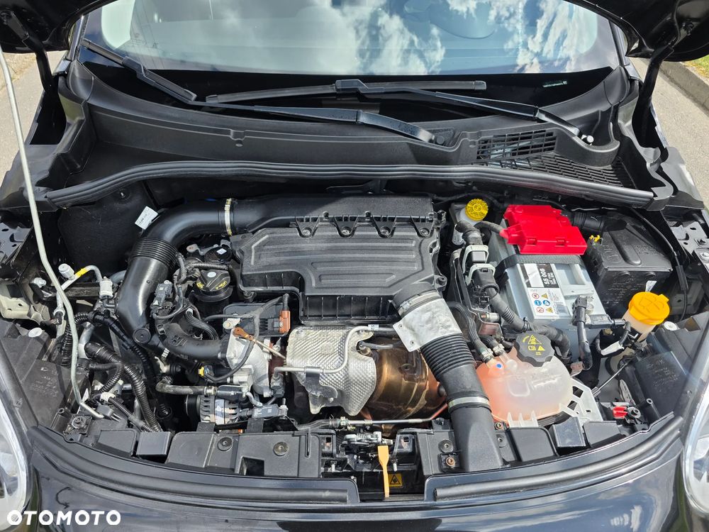 Fiat 500X Dolcevita 1.3 Cross DCT - 32
