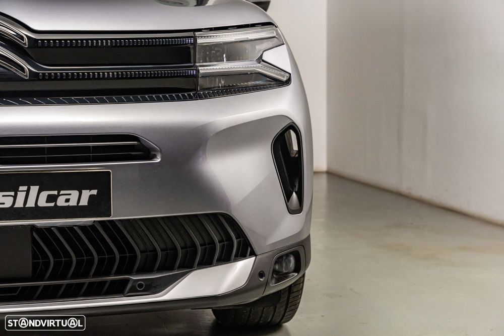 Citroën C5 Aircross 1.6 Hybrid Shine e-EAT8 - 20