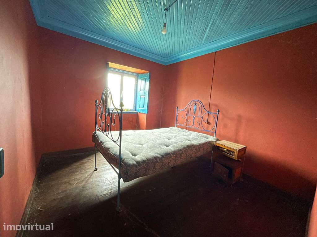 Moradia M3 com terreno em zona de Penela, Coimbra - Grande imagem: 3/12