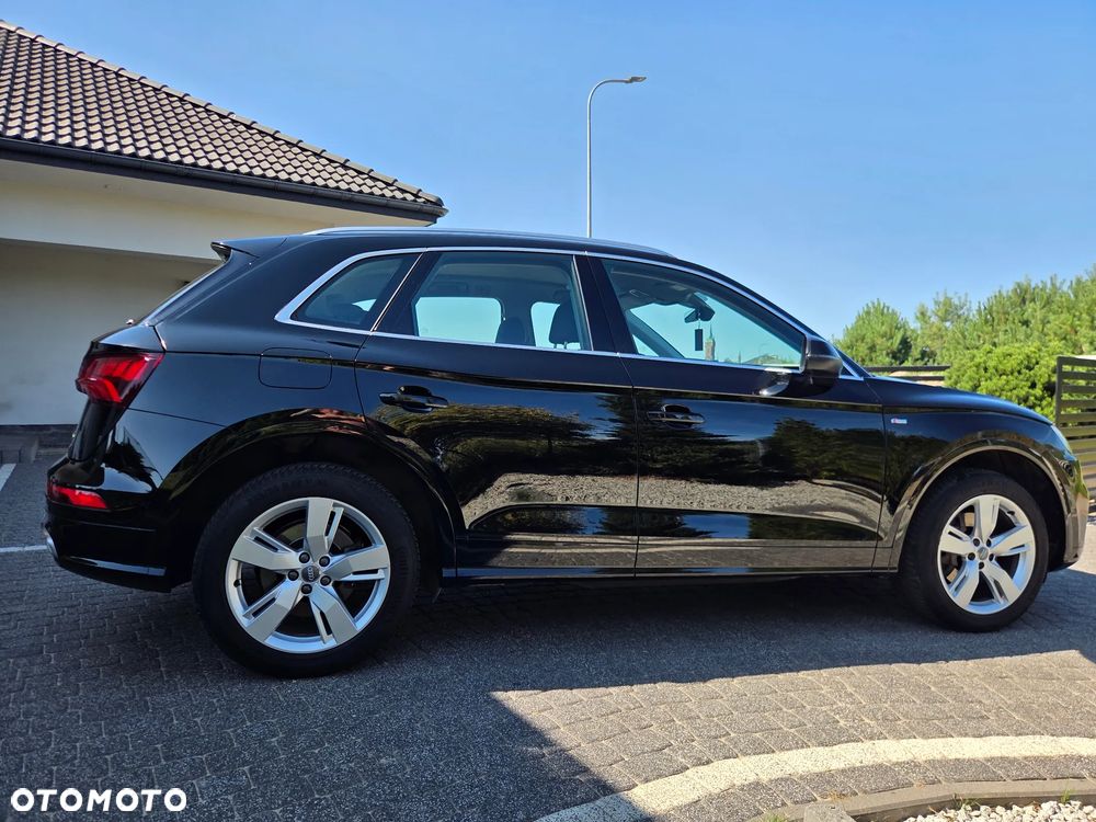 Audi Q5 2.0 TDI Quattro S tronic - 26
