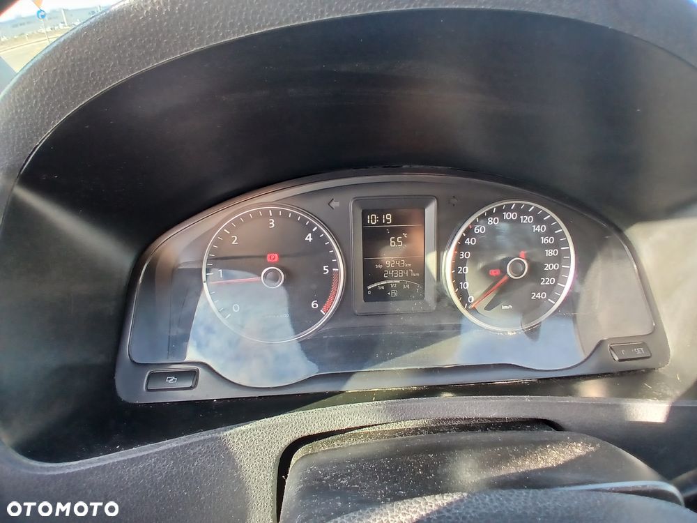 Volkswagen TRANSPORTER - 8