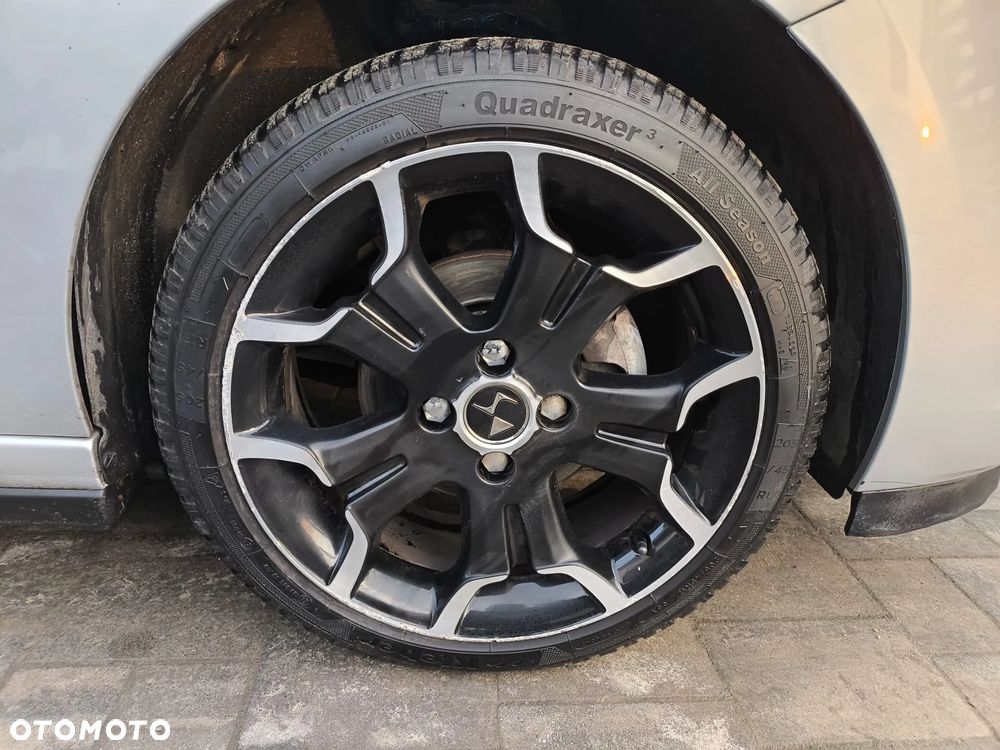 Citroën DS3 BlueHDi 120 SportChic - 23