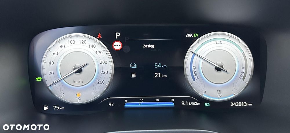 Hyundai Santa Fe - 29