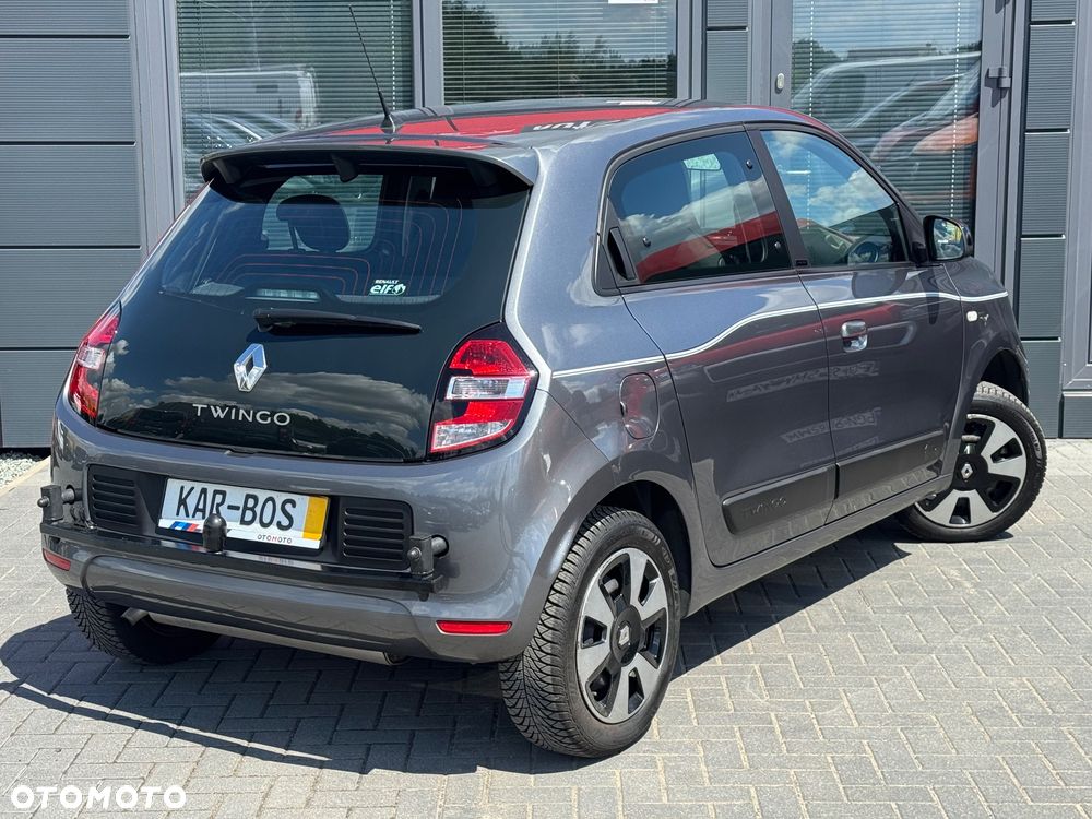 Renault Twingo - 7
