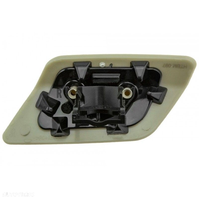 Capac spalator far Bmw Seria 3 E92, E93 03.2010-12.2013, Dreapta, 61677253394 - 4