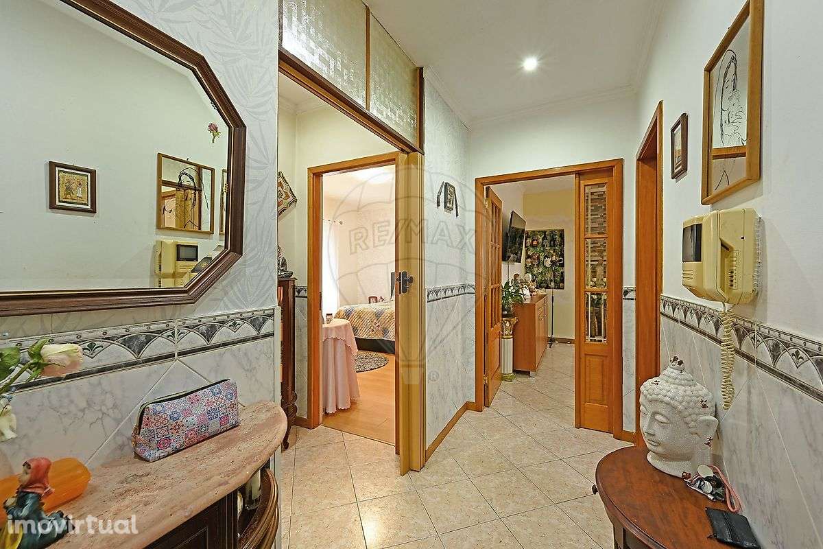 Apartamento T2 para venda - Grande imagem: 3/21