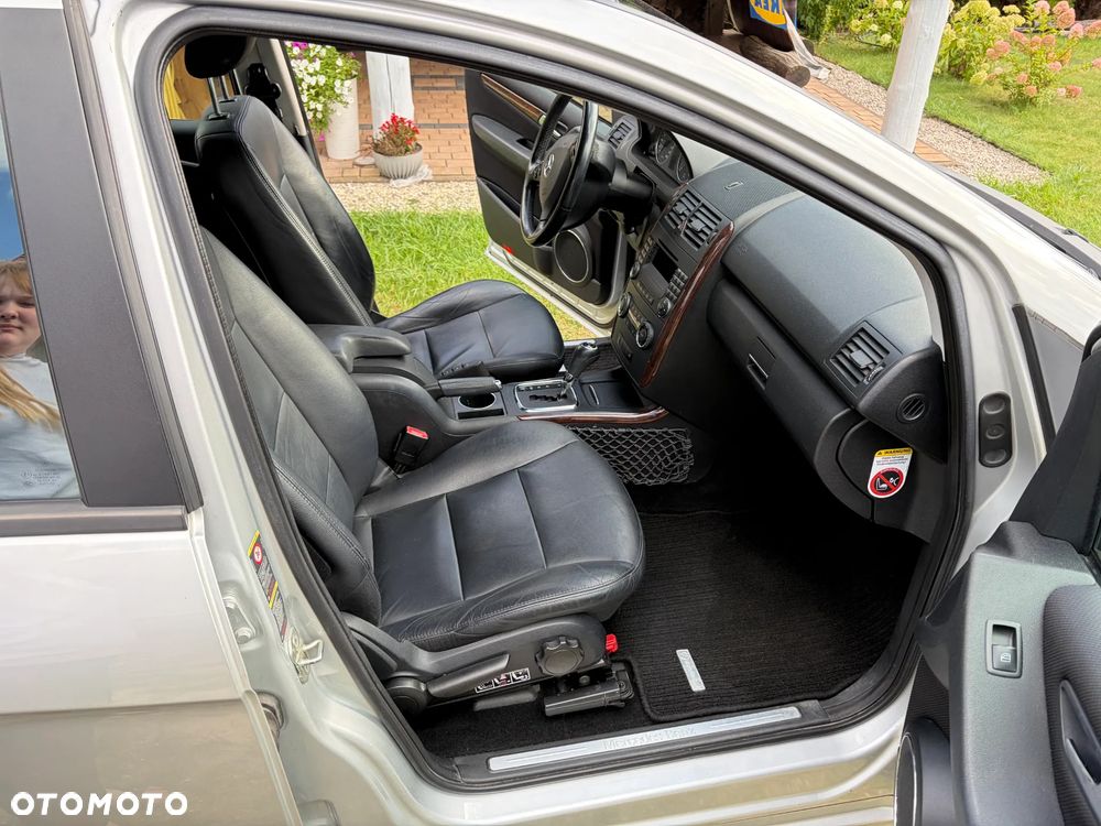 Mercedes-Benz Klasa A 200 CDI Autotronic Elegance - 20