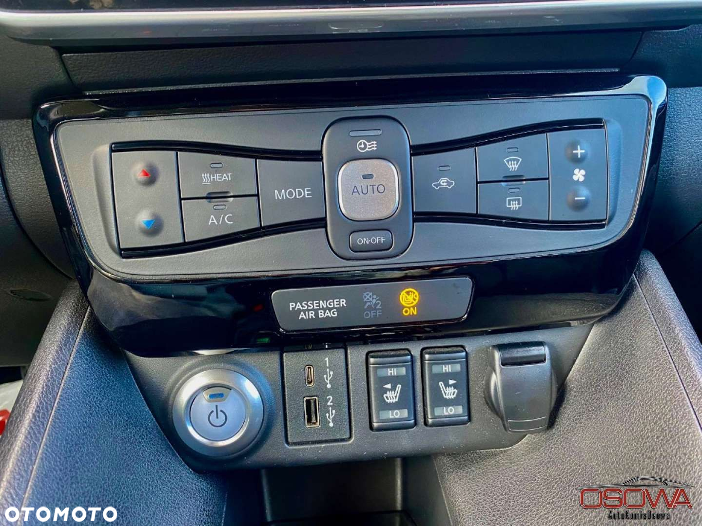 Nissan Leaf e+ 62kWh Tekna - 31