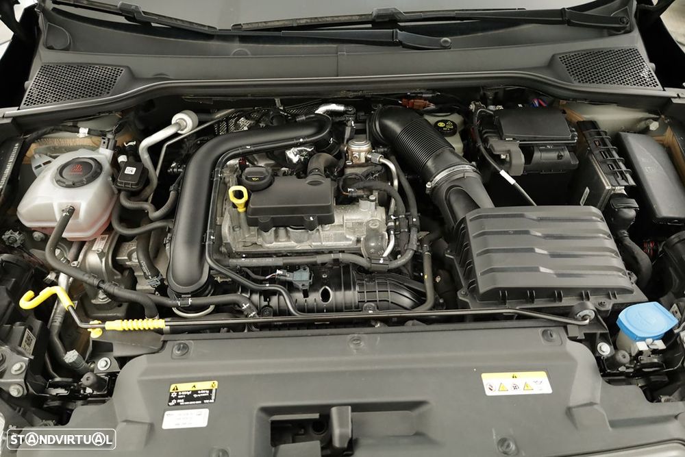 SEAT Arona 1.0 TSI FR DSG - 25