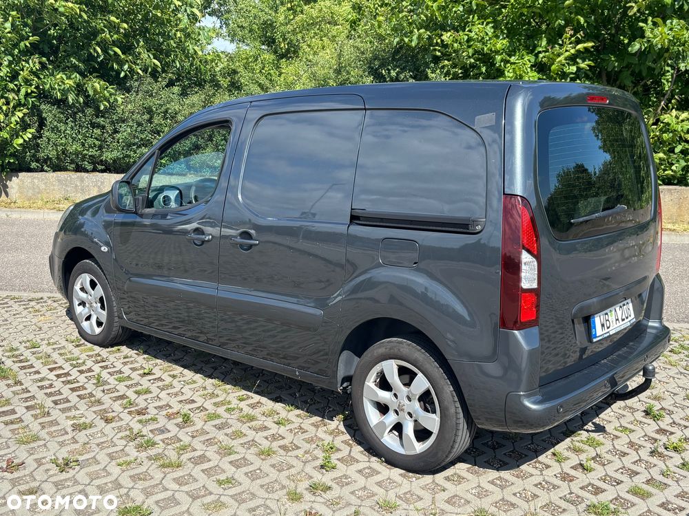 Peugeot Partner - 3