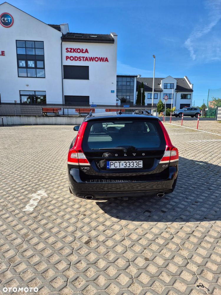 Volvo V70 D4 Drive-E Dynamic Momentum - 3