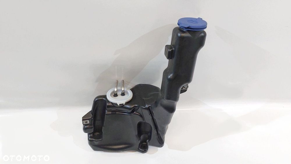 zbiornik spryskiwaczy mercedes e klasa w212 11r a2048601860 - 2