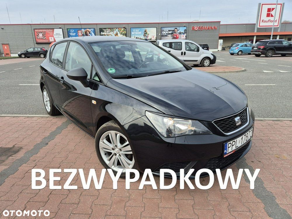 Seat Ibiza - 2