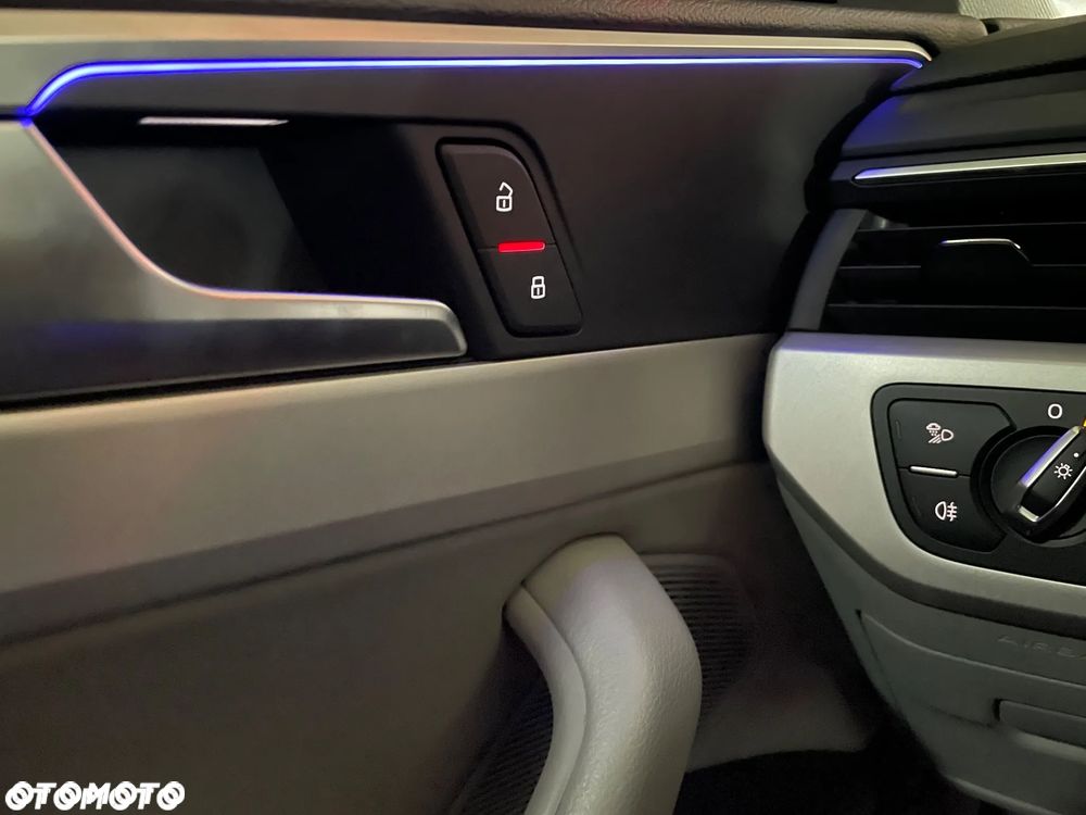 Audi A5 Sportback 40 TFSI mHEV Advanced S tronic - 31