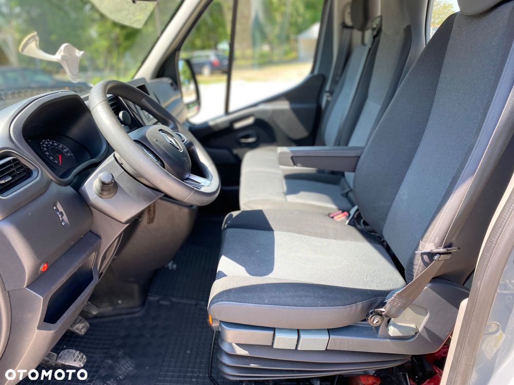 Renault MASTER - 13