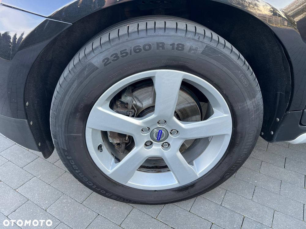 Volvo XC 60 2012