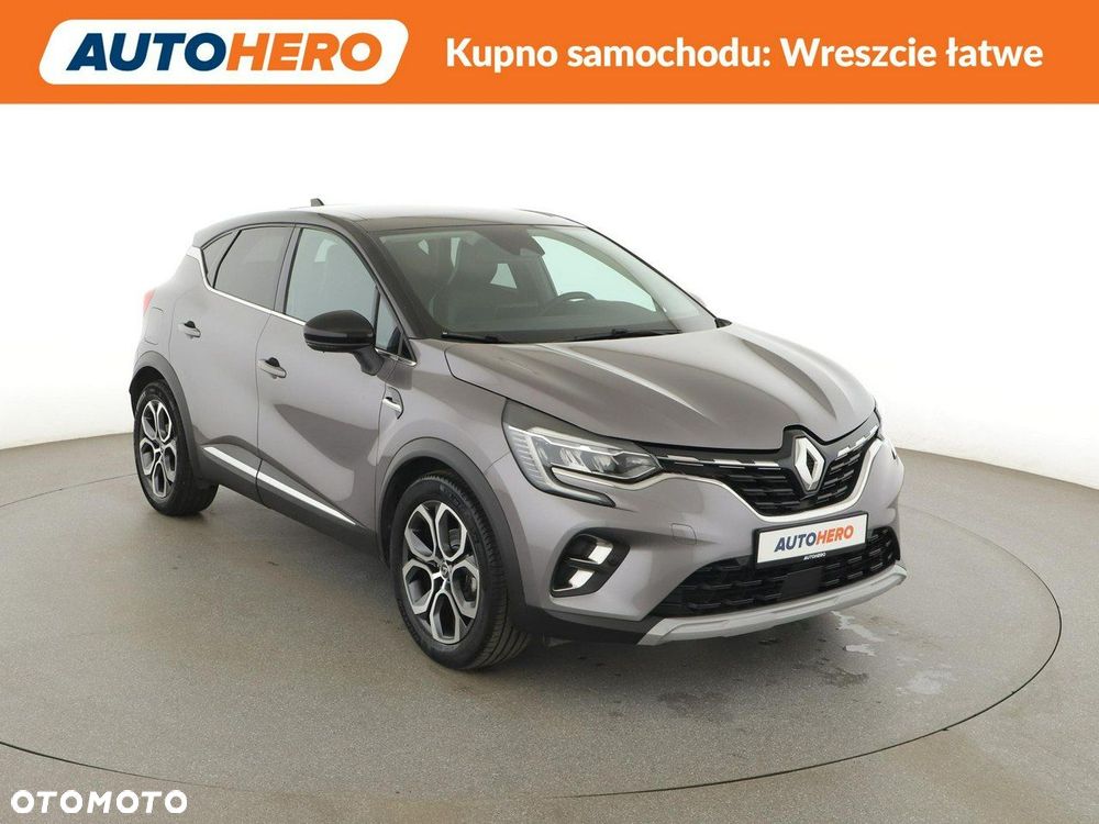 Renault Captur 1.3 TCe Intens - 9