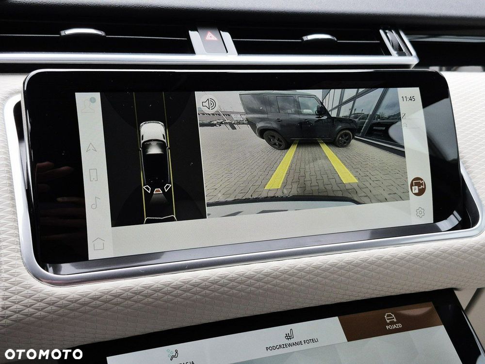 Land Rover Range Rover Velar 2.0 P250 R-Dynamic S - 37