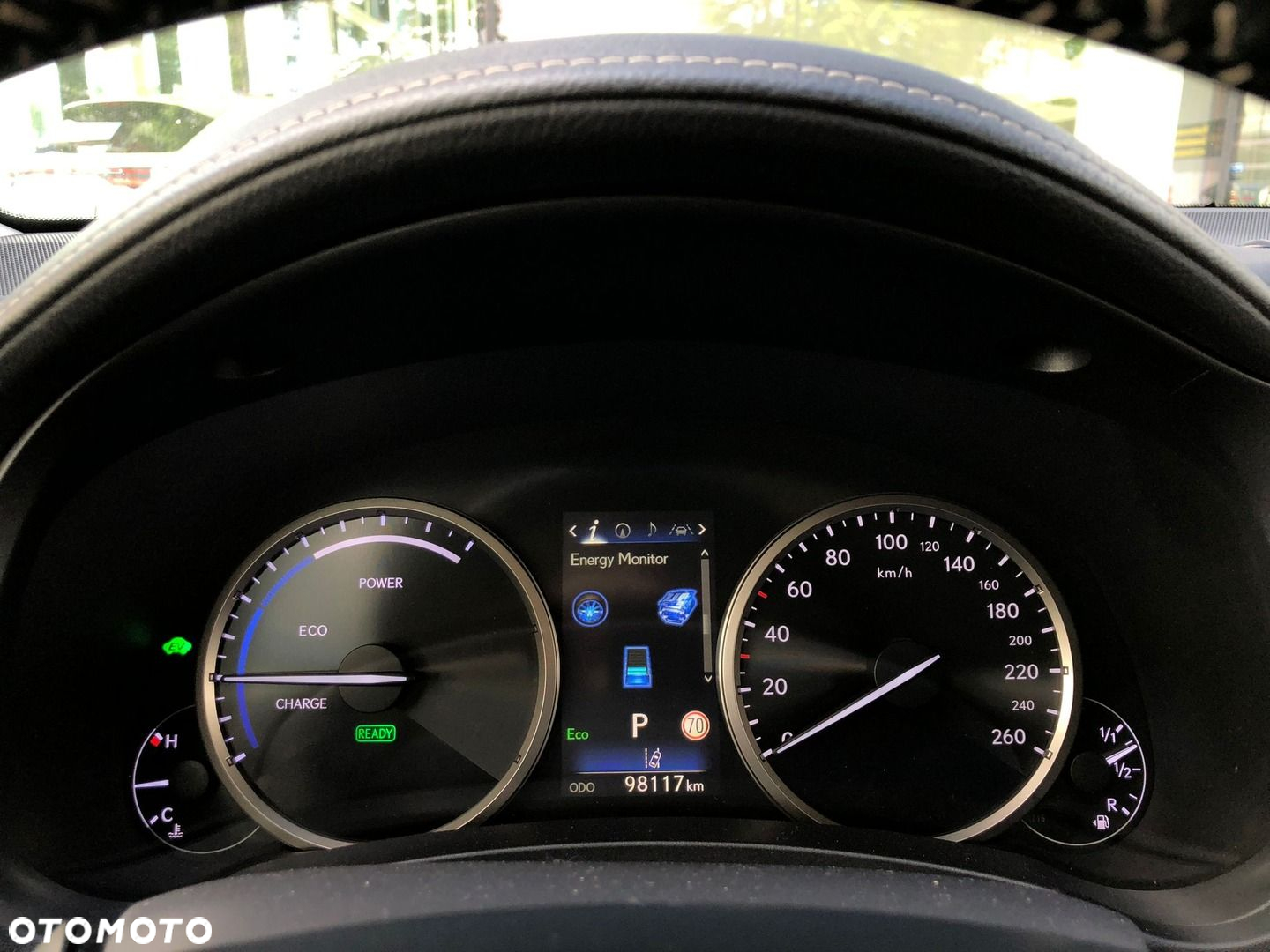 Lexus NX - 28