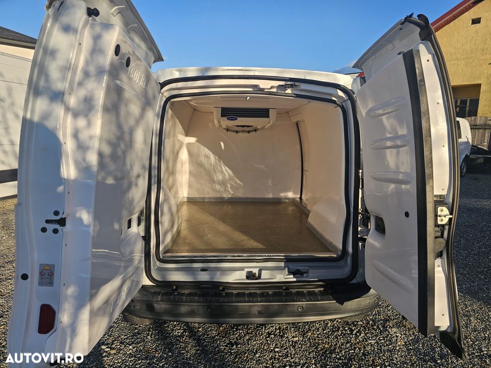 Mercedes-Benz Citan 111 CDI Extralung - FRIGORIFIC - congelare/refrigerare - 5
