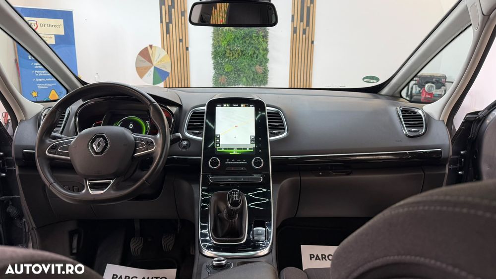 Renault Espace - 7