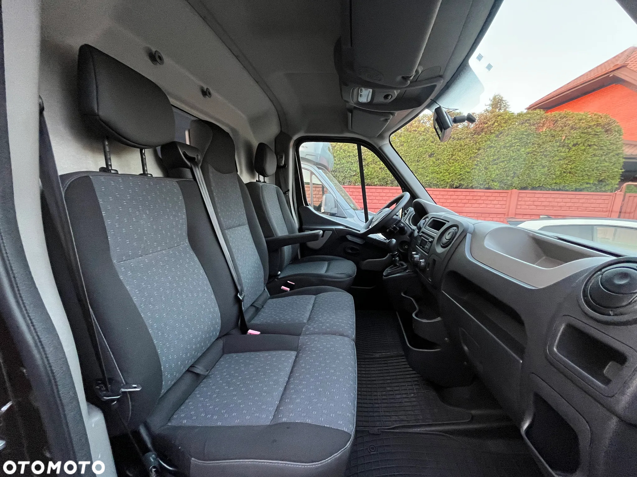 Opel Movano - 6