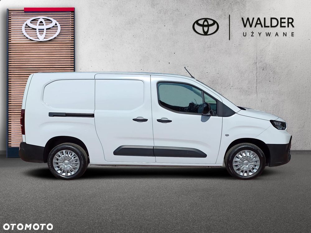 Toyota PROACE CITY - 7