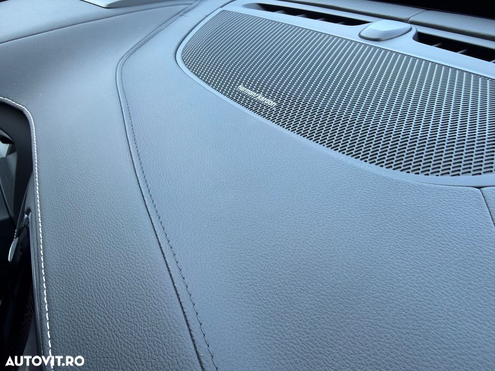 Volvo XC 90 B5 D AWD Geartronic RDesign - 28