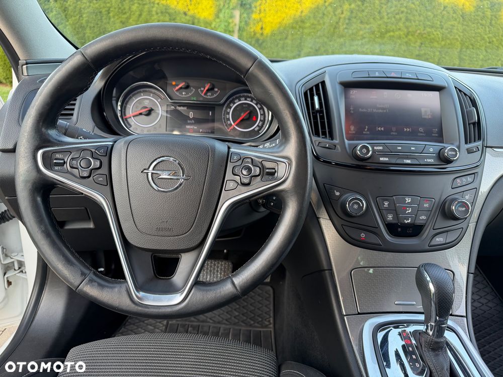 Opel Insignia 1.6 CDTI Selection - 9
