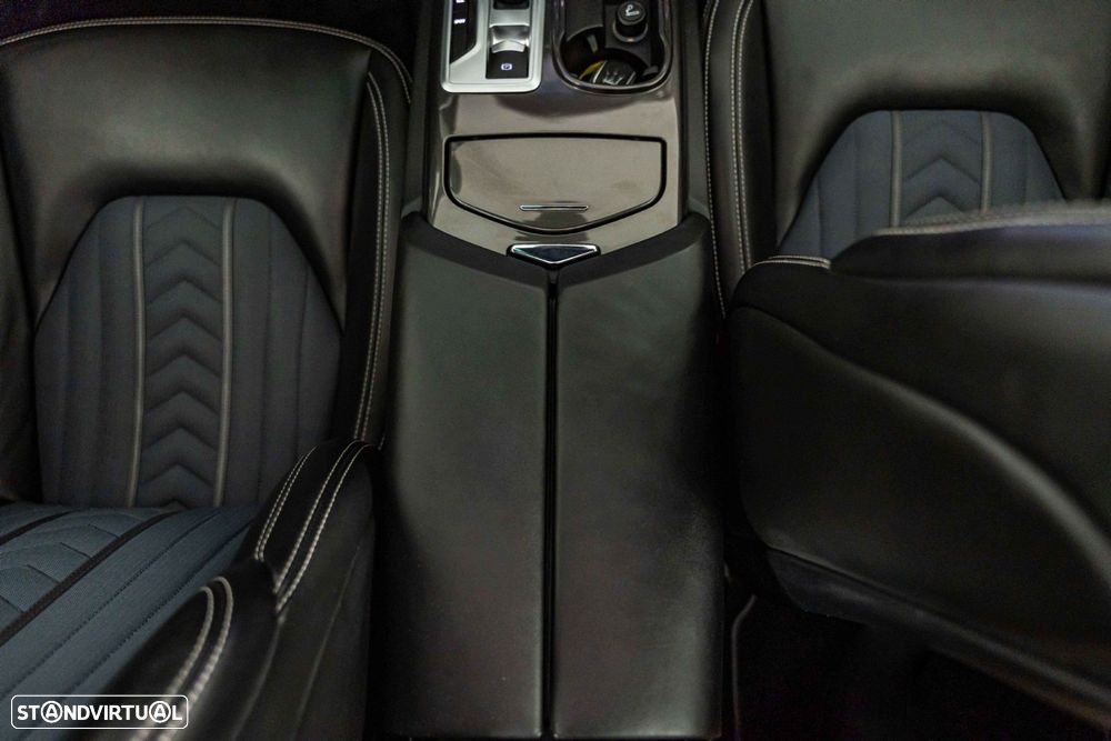 Maserati Ghibli 3.0 V6 GranLusso - 37