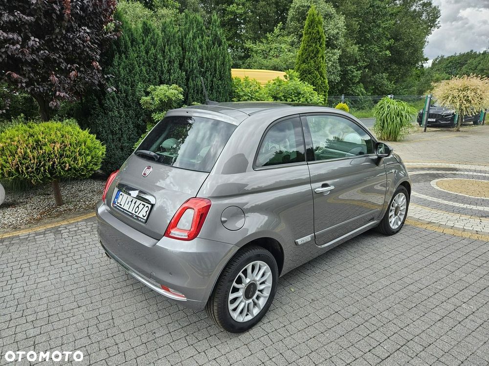Fiat 500 - 18