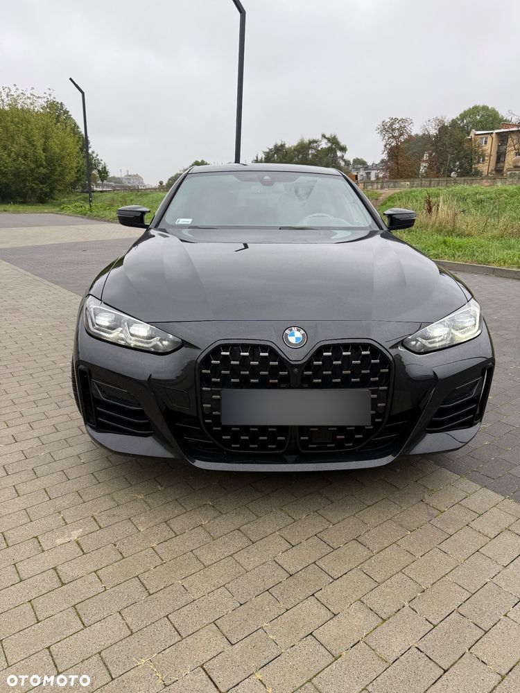BMW Seria 4 440i GPF M Sport - 1